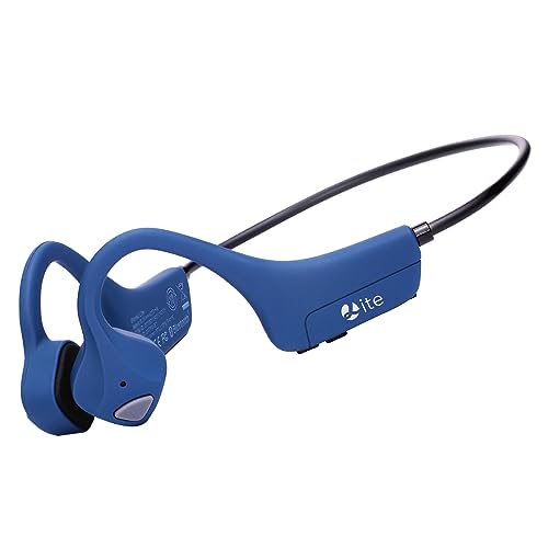 骨伝導イヤホンbluetooth マイク付き ダブルノイズキャンセリング通話専用 Amazon.co.jp: 骨伝導イヤホン Bluetooth マイク付き CVC8.0